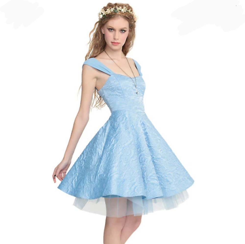 Disney Cinderella Dress